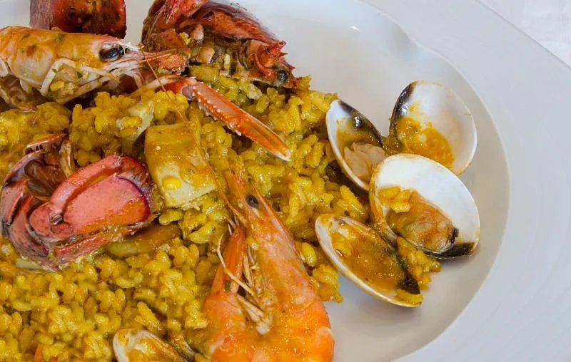 La Taberna Gallega