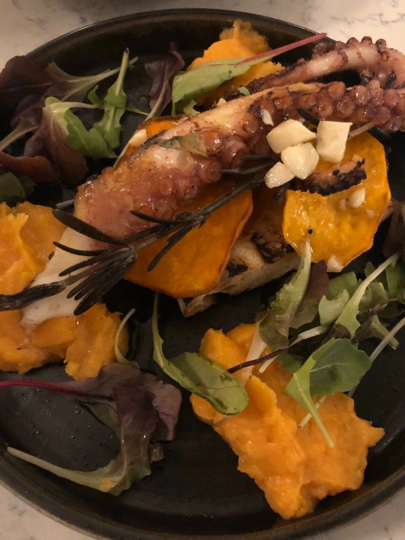 Capricho Portuguese Kitchen