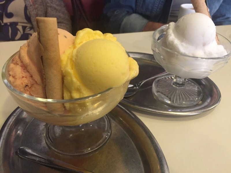 Milano Gelataria e Cafetaria