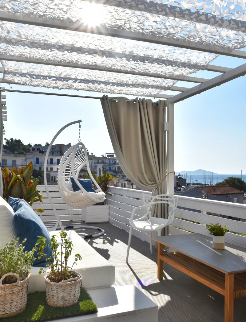Angelos Boutique Suites