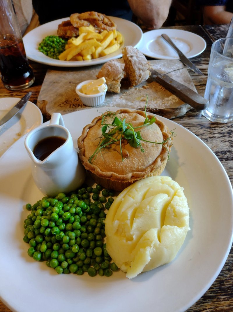 The Hare at Roxwell