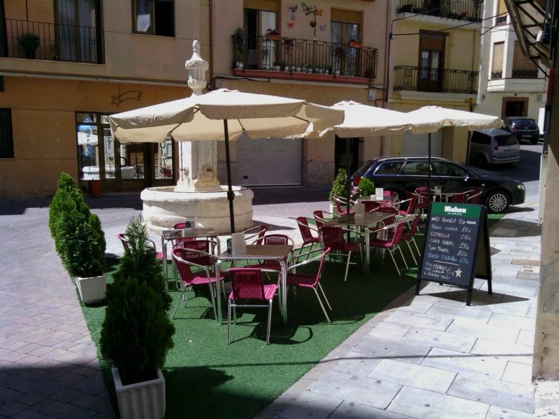 Bar Ravalet