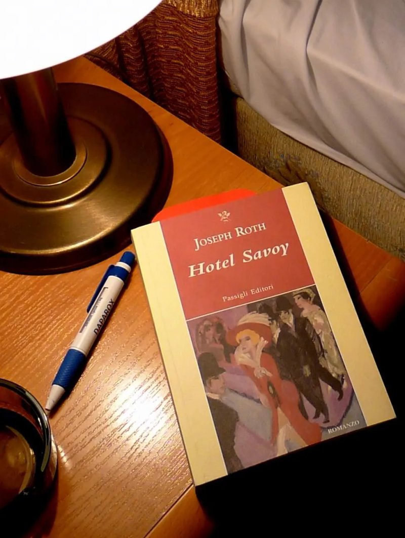 Savoy Hotel