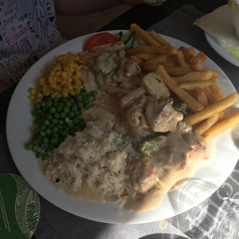 Bistro Alexander