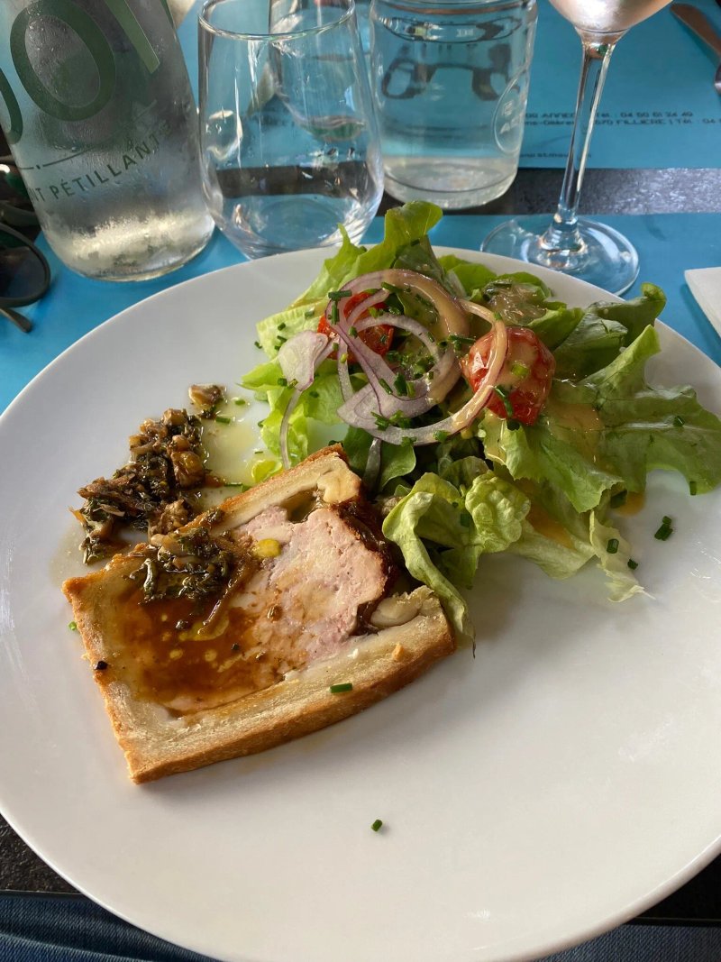 Brasserie Saint-Maurice