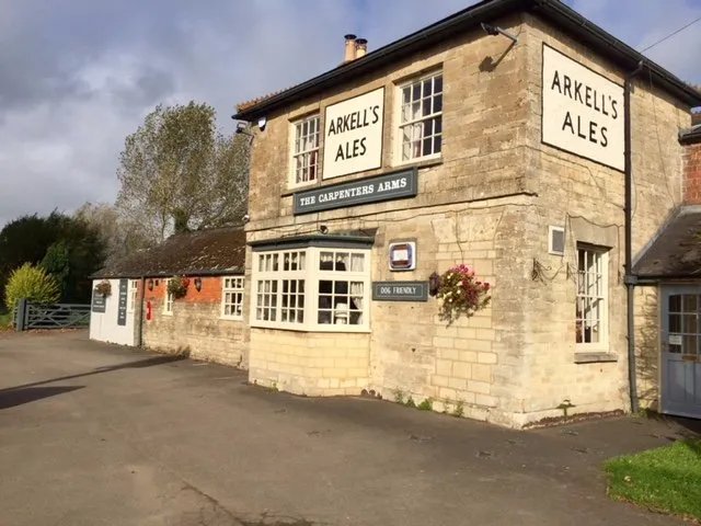 The Carpenters Arms