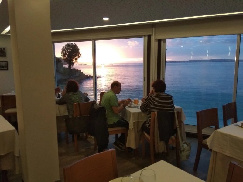 Restaurante Loureiro