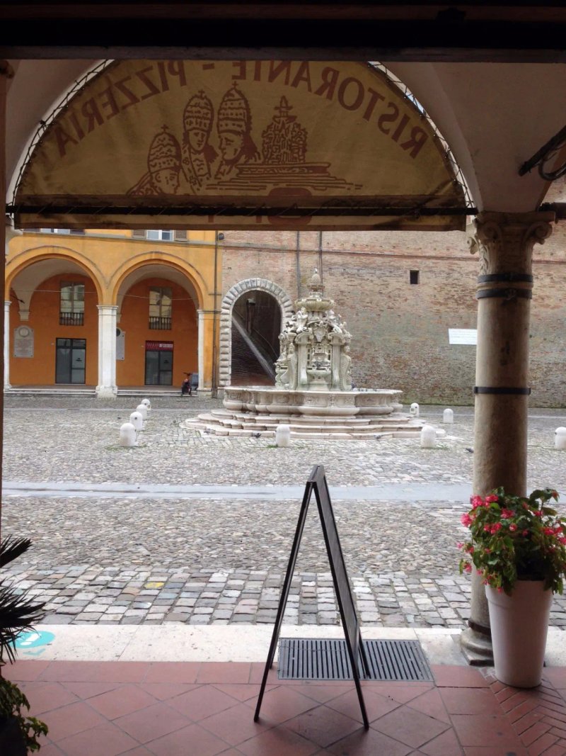 Ristorante Pizzeria Tre Papi