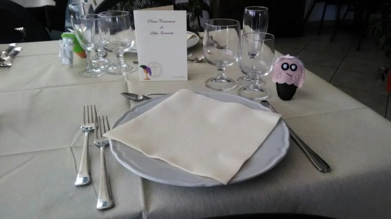 La Trattoria