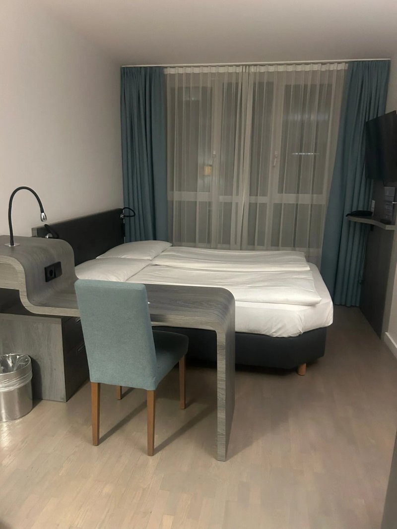Living Hotel Kaiser Franz Joseph
