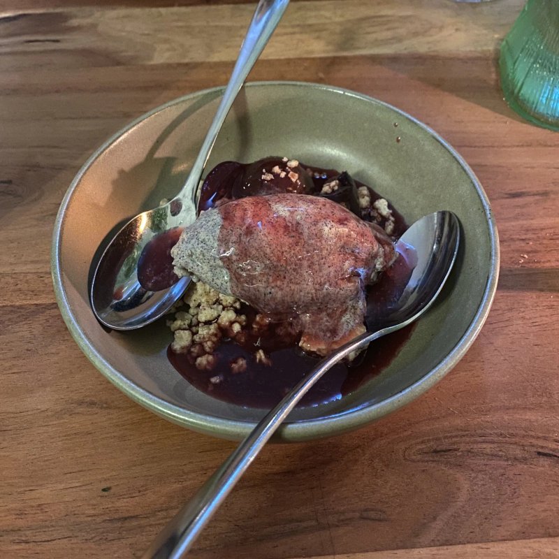 globo Restaurant
