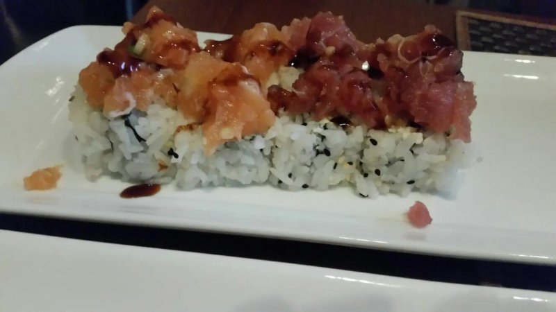 Sushi Zen
