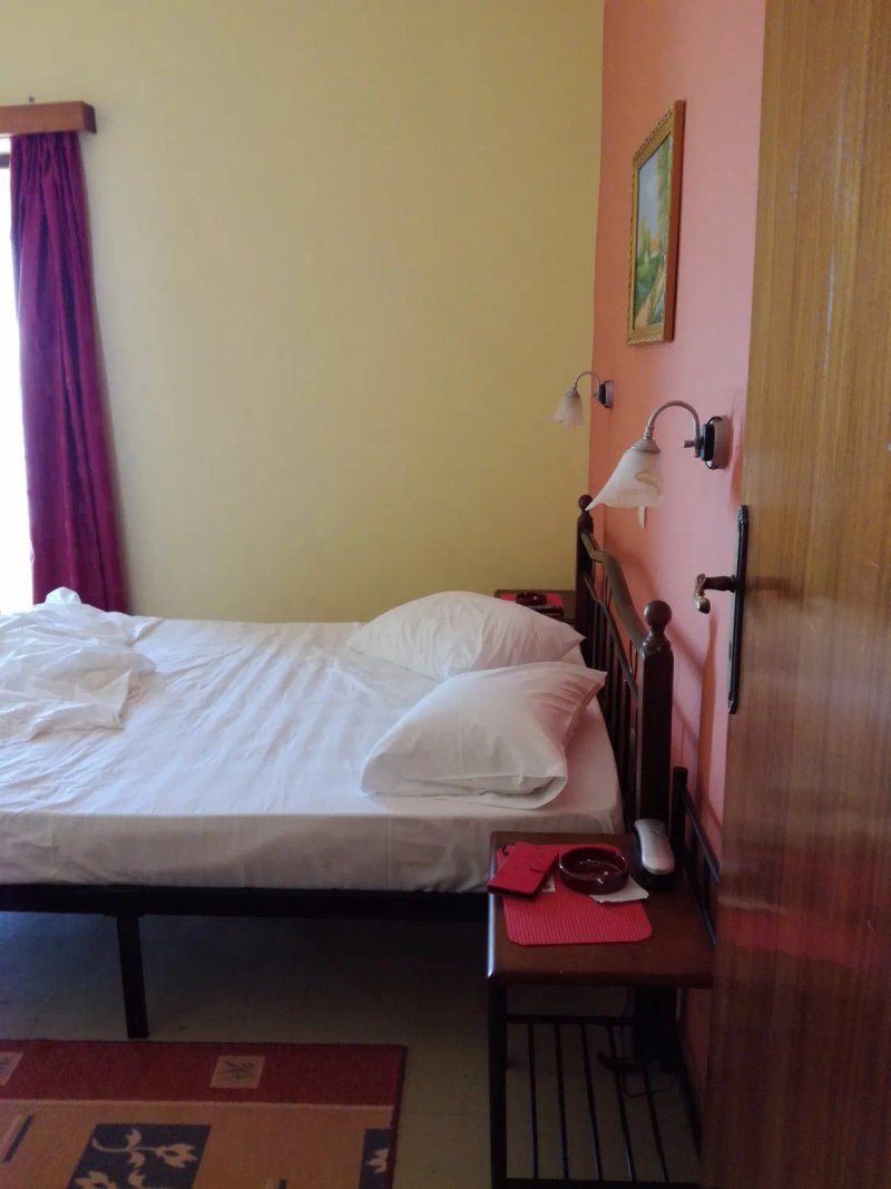 Hotel Arsenakos