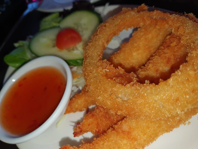 Bangkok Thai Restaurant