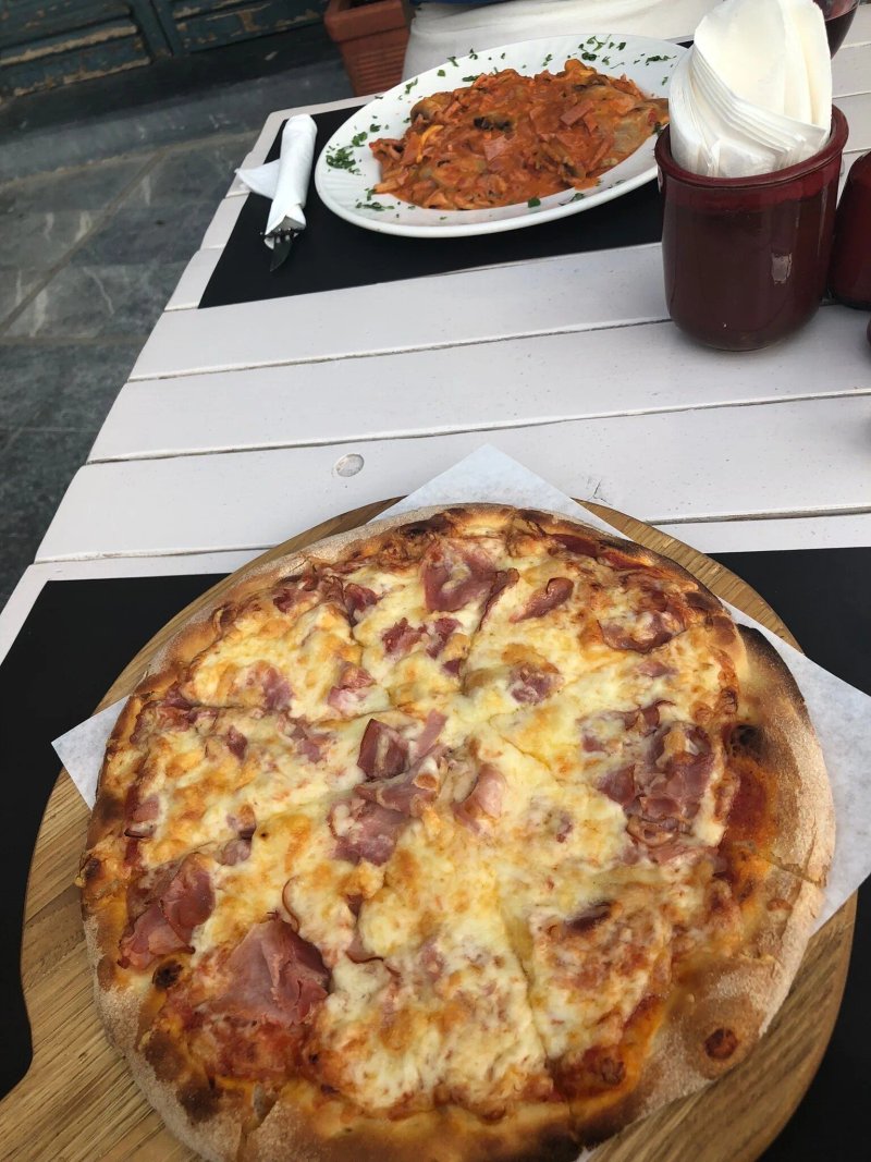 Al Forno