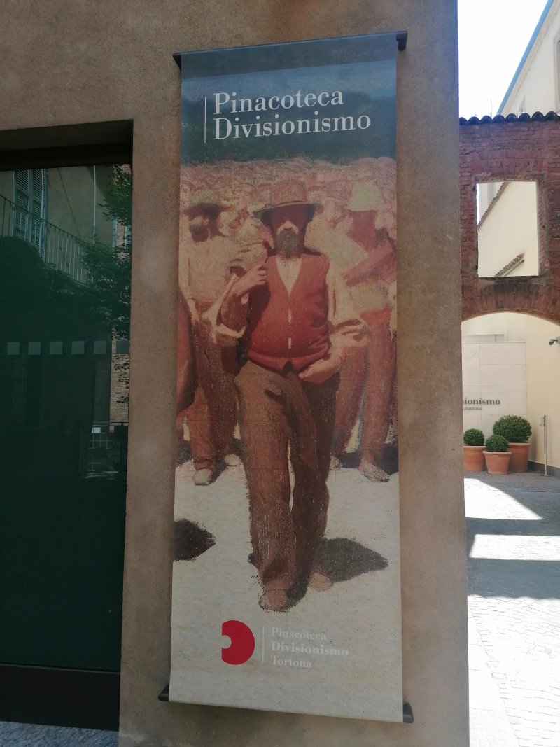 Museo Divisionismo
