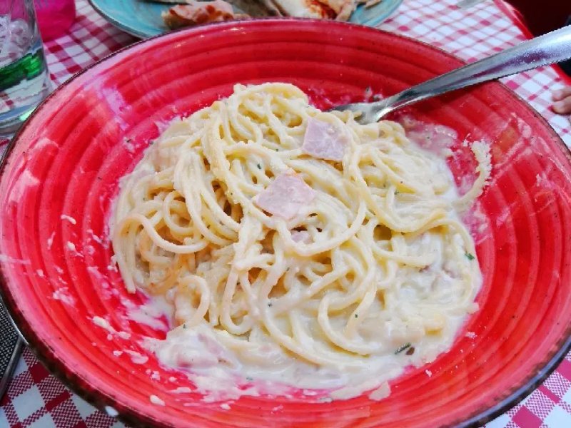 Pasta Presto