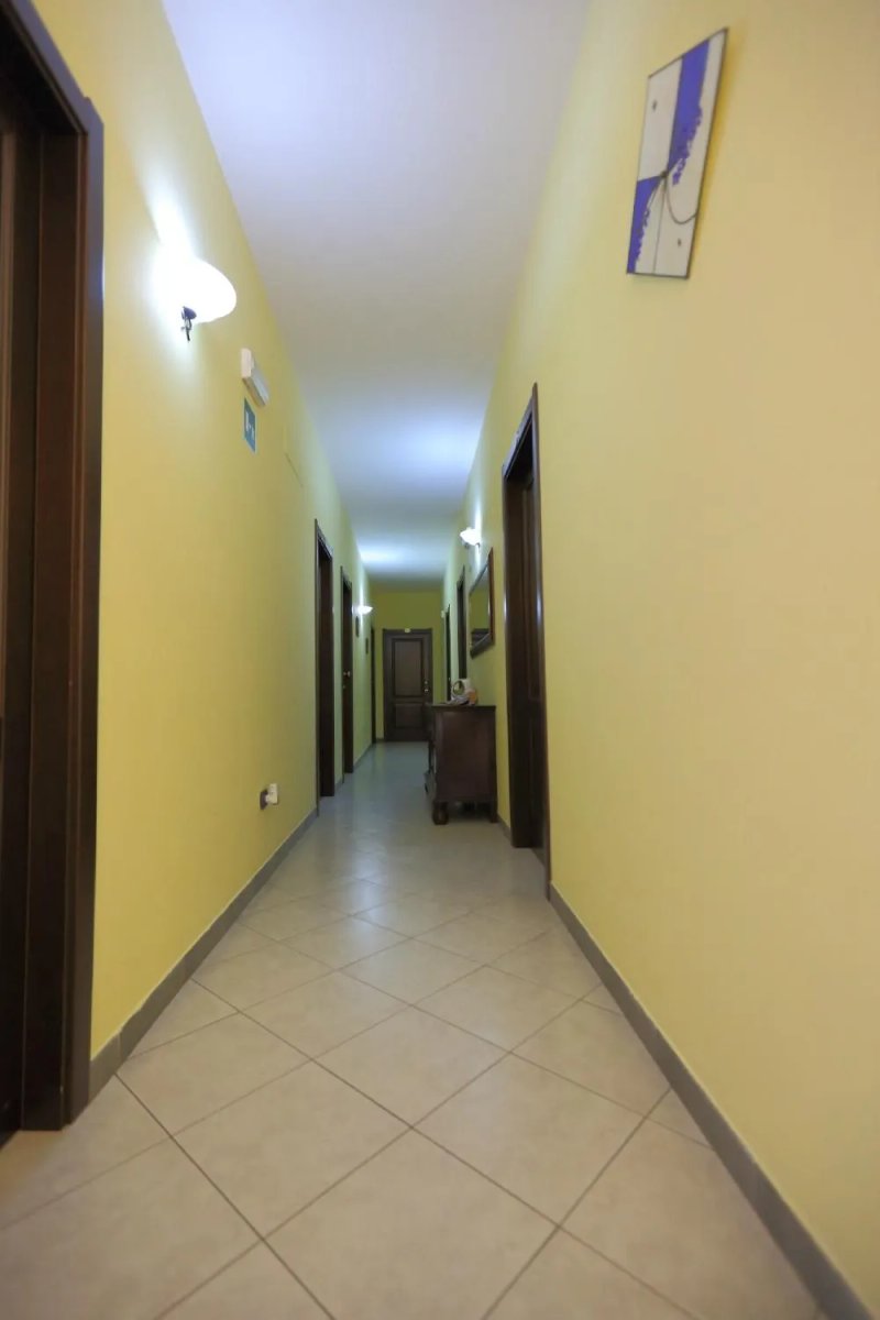 Hotel Merlino