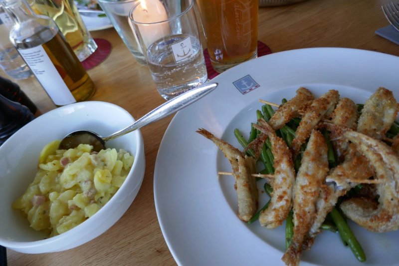 Restaurant 1252