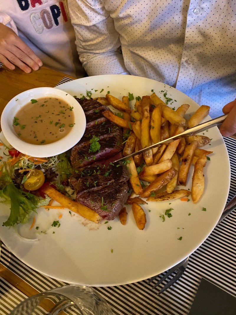 Brasserie O'local