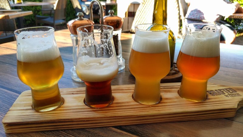 Darsser Brauhaus