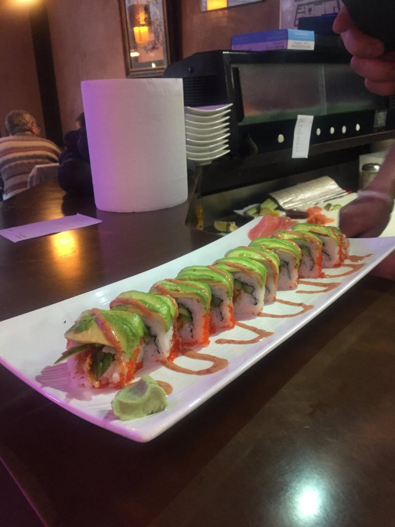La Marina Restaurant Japonais