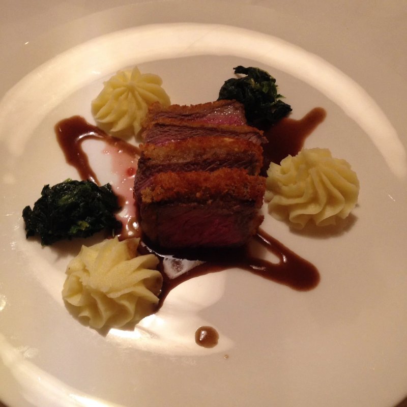 Ristorante Hanswirt