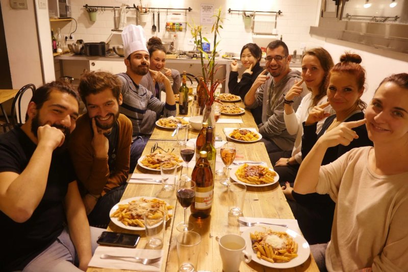 Casa Jam Barcelona