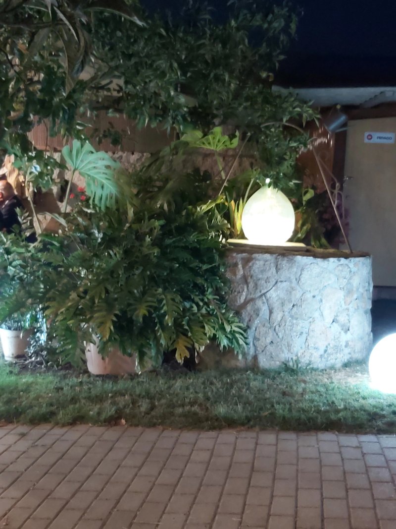 A Casa Pequena