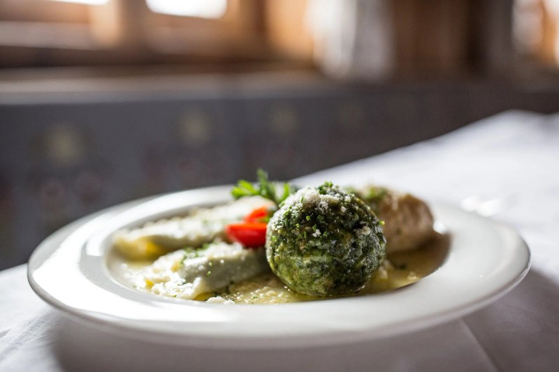 Landgasthof Pension Walzl Restaurant