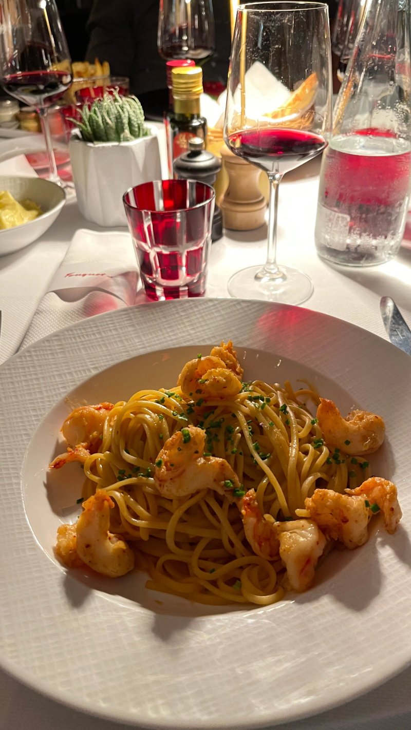 Fouquet's Cannes