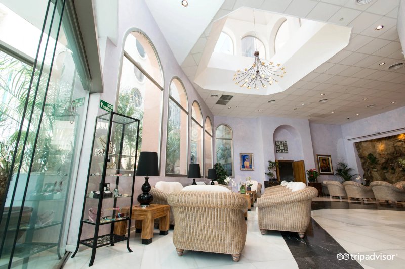 Alba Seleqtta Hotel