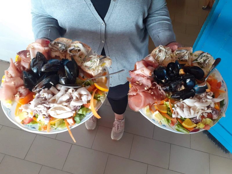 Ristorante La Lampara