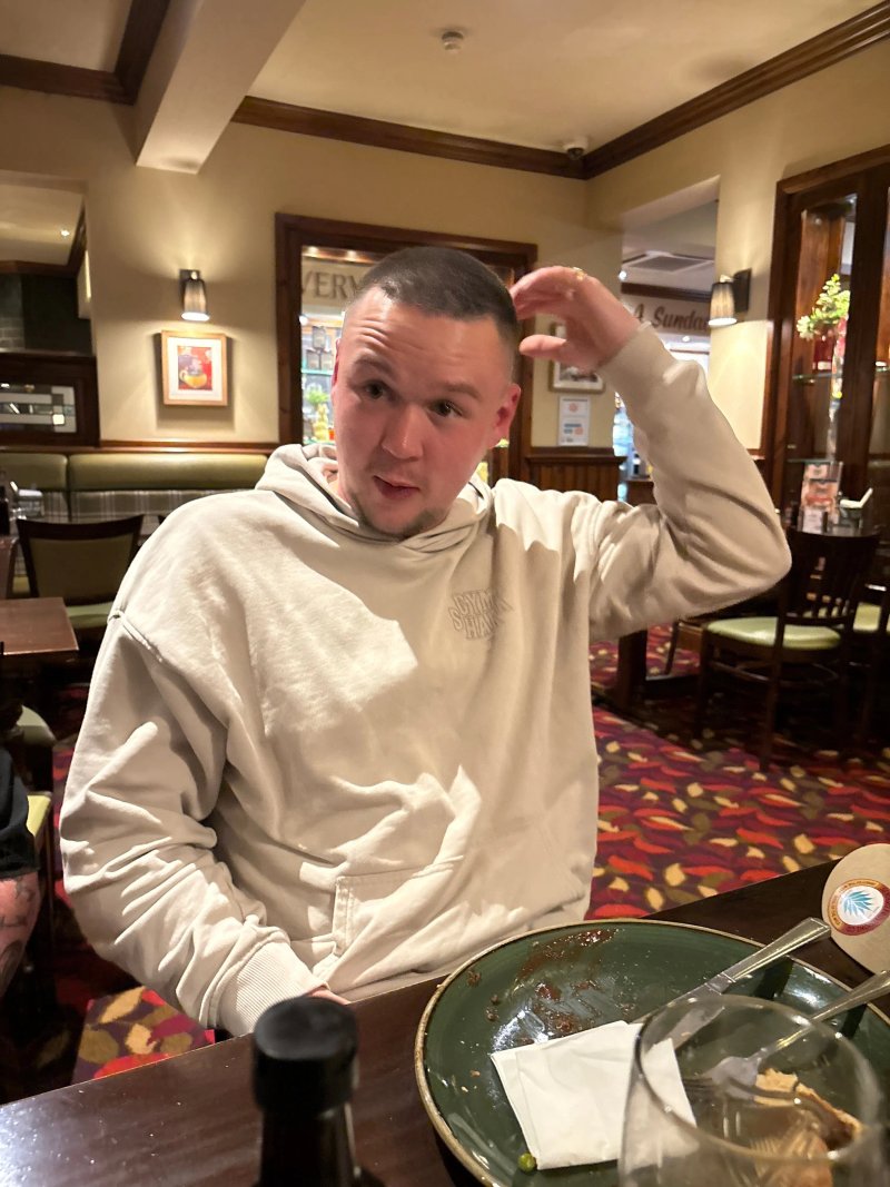 Bluebell Farm - Dining & Carvery