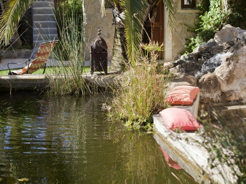 Jardi d'Arta Boutique-Hotel