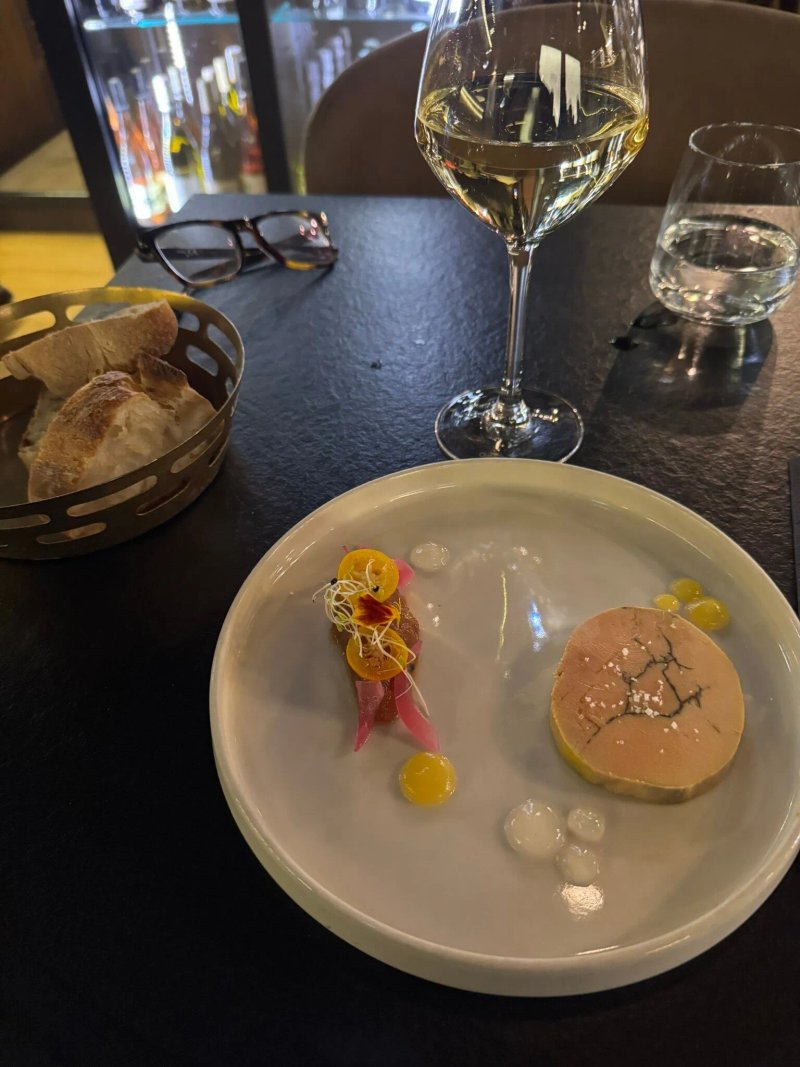 Bistrot Gorki