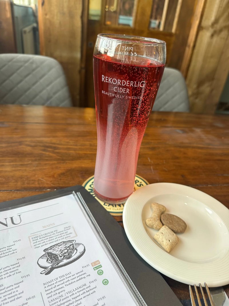 The Grouse Inn
