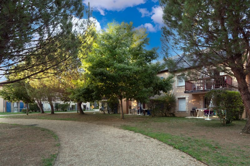 Odalys Residence Le Hameau du Moulin