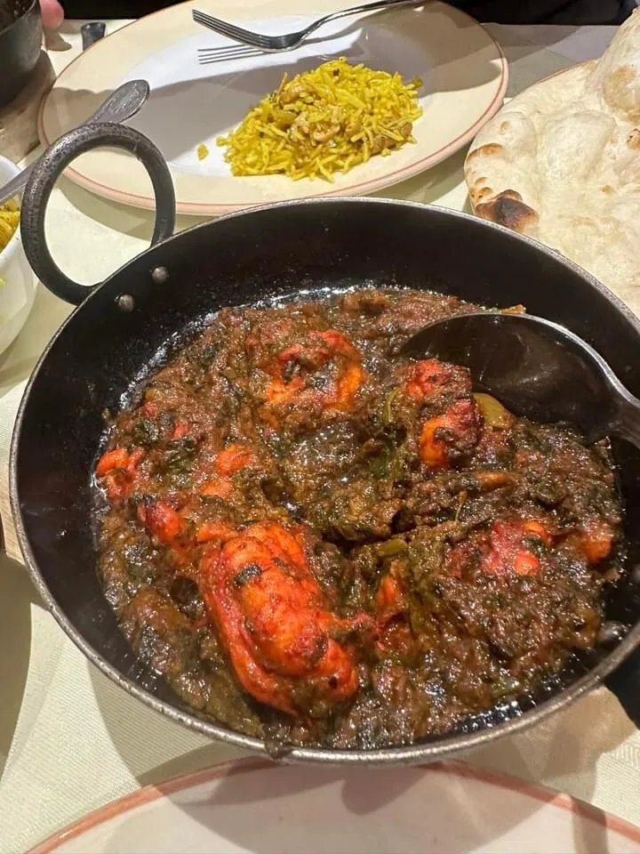 Starbeck Tandoori Resturant