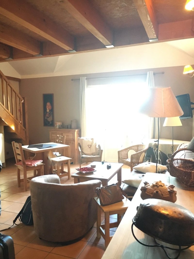 À la Petite Maison