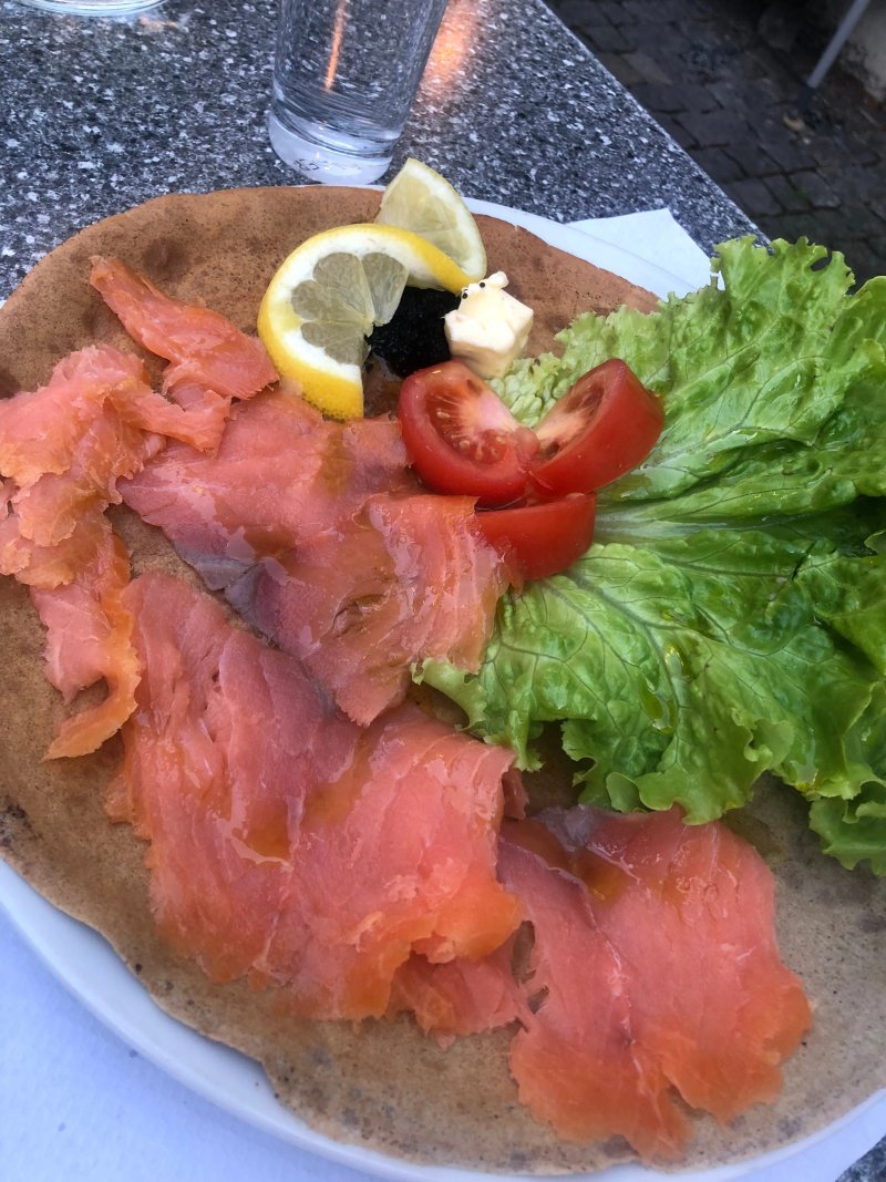 Creperie St-Pierre