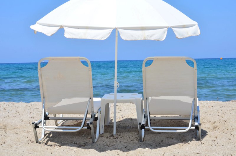 Athina Beach Restaurant Cafe Bar