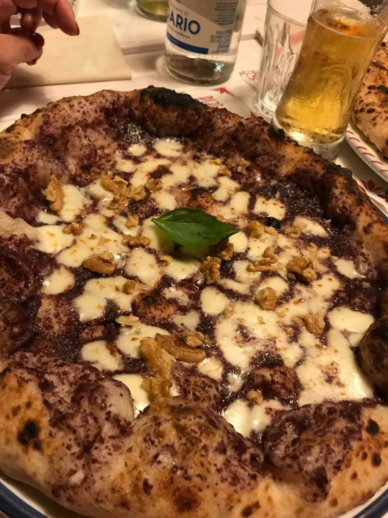 Pizzium - Brescia