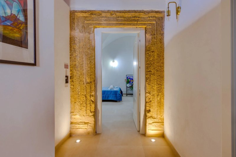 B&B L'Antro di Dedalo