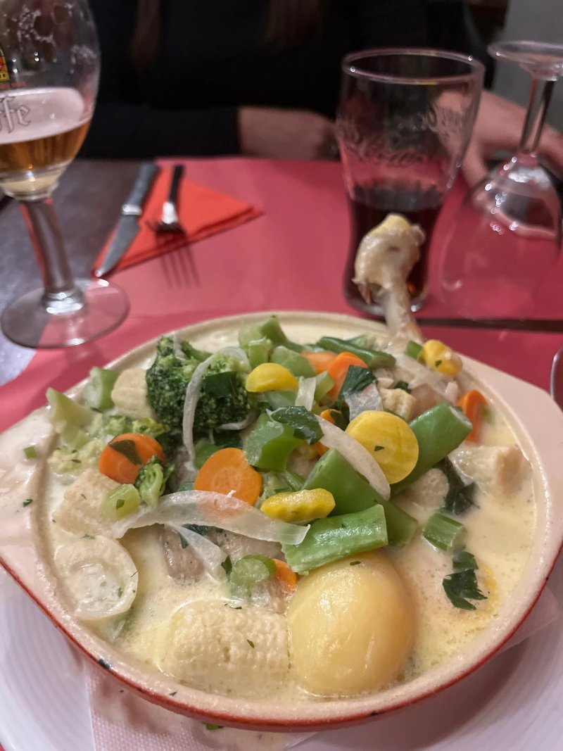 l'Ancien Bruxelles