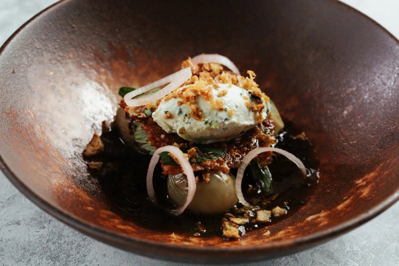 Silversmiths Restaurant