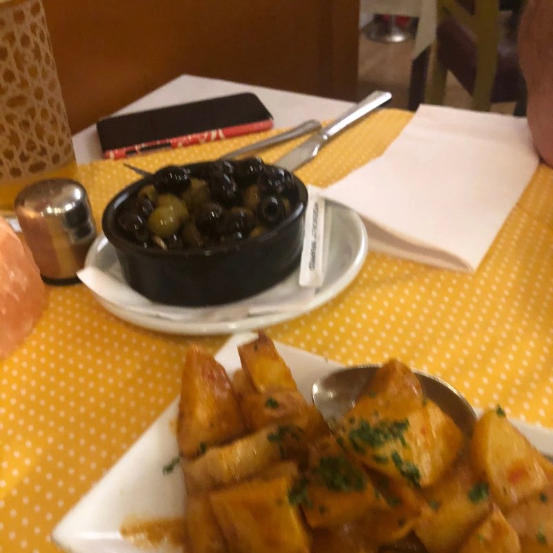 Jose's Tapas Restaurant