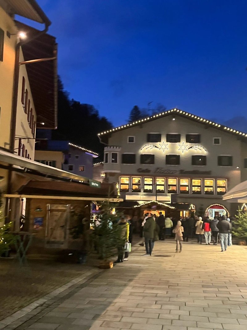 Berchtesgadener Advent