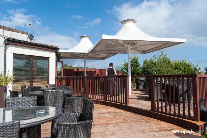 Weymouth Bay Holiday Park - Haven