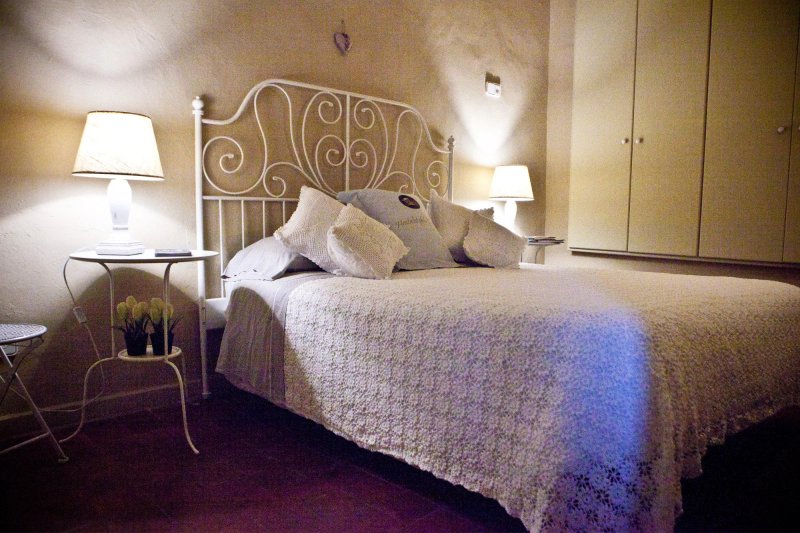 B&B Hostalet dels Indians